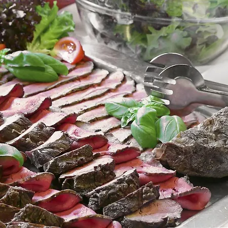 Waldhotel Baechlein Hotel