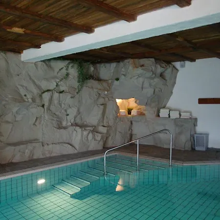 Waldhotel Bächlein Mitwitz