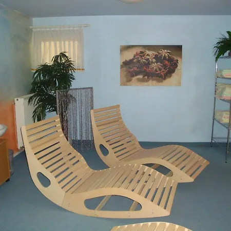 Waldhotel Bächlein Mitwitz