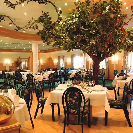 Hotel Waldhotel Bächlein 3*