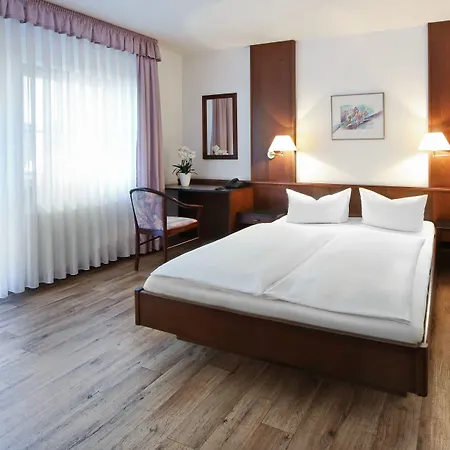 Waldhotel Baechlein Hotel 3*