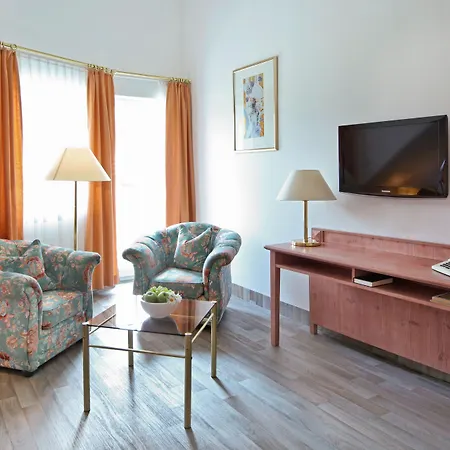 Waldhotel Baechlein Mitwitz