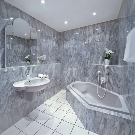 Waldhotel Baechlein Hotel 3*