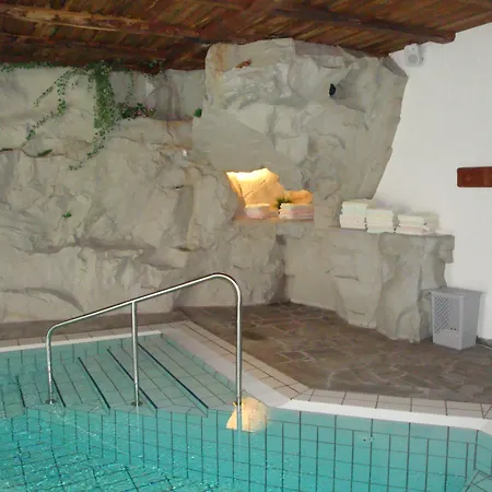 Waldhotel Baechlein 3* Mitwitz