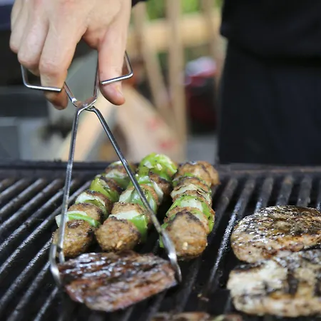 Hotel Waldhotel Baechlein Mitwitz