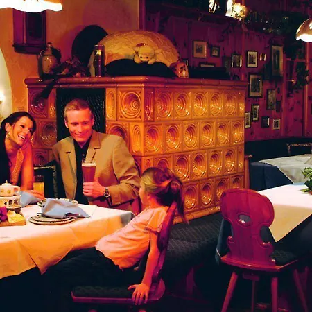 Waldhotel Baechlein 3* Mitwitz