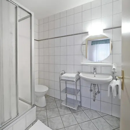 Waldhotel Bächlein 3*