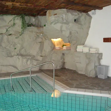 Hotel Waldhotel Bächlein