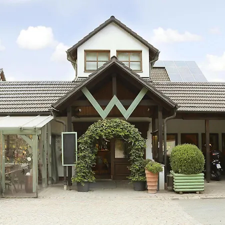 Hotel Waldhotel Bächlein