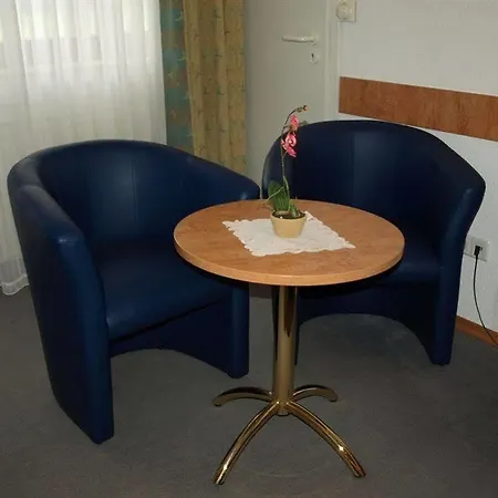 Waldhotel Bächlein Mitwitz