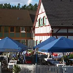 Hotel Waldhotel Baechlein