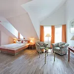 Waldhotel Baechlein 3* Mitwitz