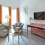 Waldhotel Baechlein Mitwitz
