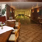 Hotel Waldhotel Baechlein Mitwitz