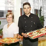 Waldhotel Baechlein 3* Mitwitz