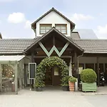 Waldhotel Baechlein Mitwitz