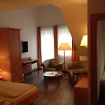 Waldhotel Baechlein Hotel