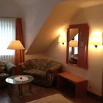 Waldhotel Baechlein 3* Mitwitz