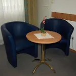 Waldhotel Baechlein Mitwitz