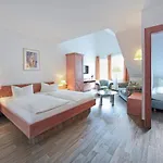Waldhotel Baechlein Hotel Mitwitz
