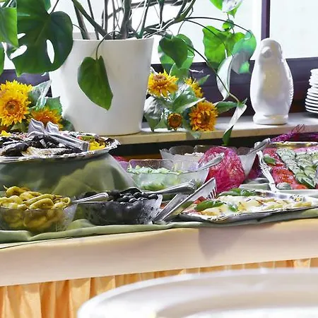 Отель Waldhotel Baechlein 3*