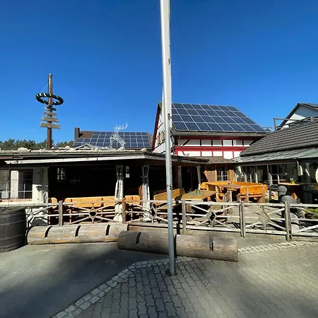 Hotel Waldhotel Baechlein 3*