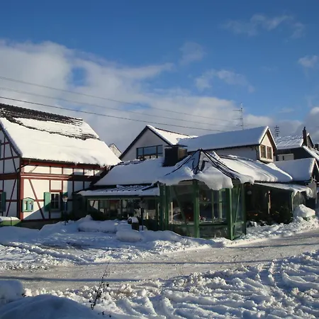 Hotel Waldhotel Baechlein 3*