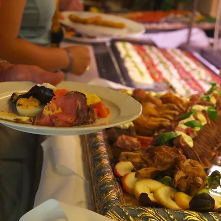 Hotel Waldhotel Baechlein 3*