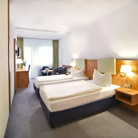 Waldhotel Bächlein