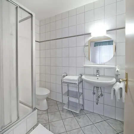 Waldhotel Bächlein Hotel