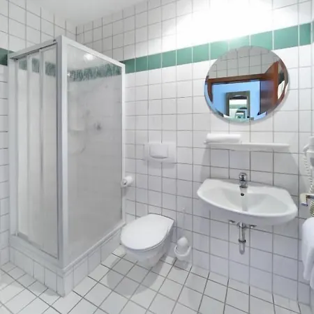 Waldhotel Baechlein Hotel 3*