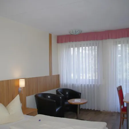 Waldhotel Bächlein
