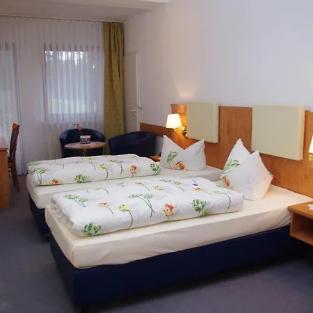 Waldhotel Bächlein Hotel
