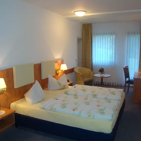Hotel Waldhotel Bächlein