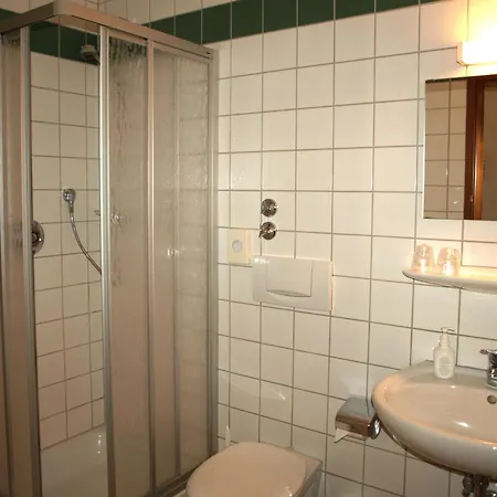 Hotel Waldhotel Bächlein 3*