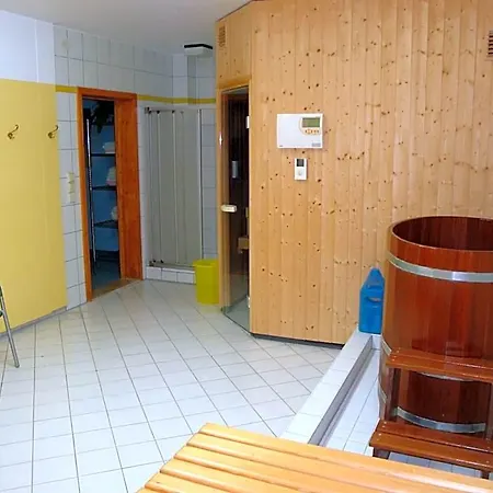 Waldhotel Baechlein Отель