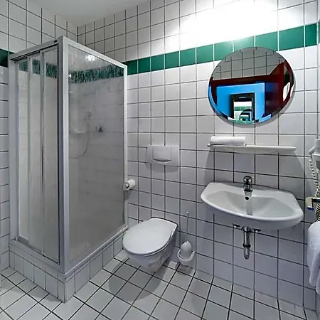 Waldhotel Baechlein Mitwitz