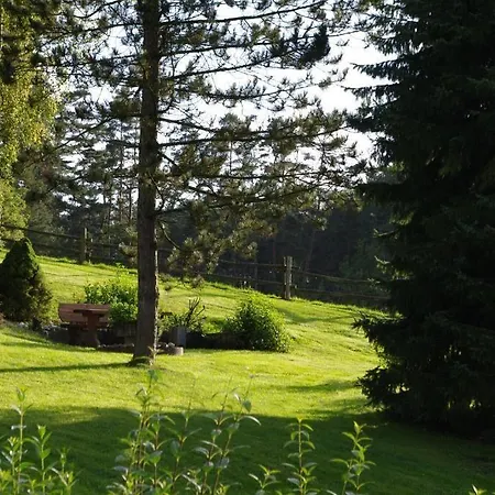 Waldhotel Baechlein 3*