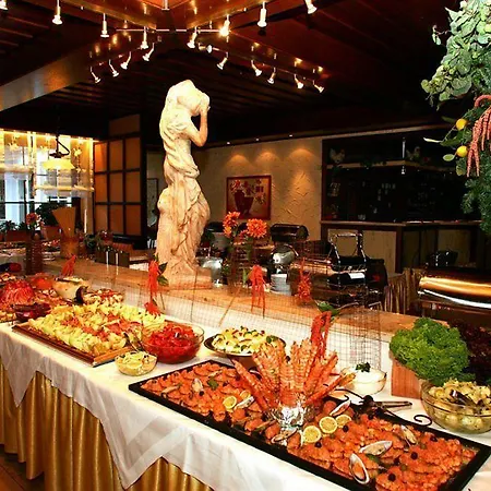 Waldhotel Baechlein Hotel Mitwitz