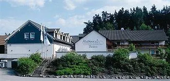 Waldhotel Baechlein Hotel 3*