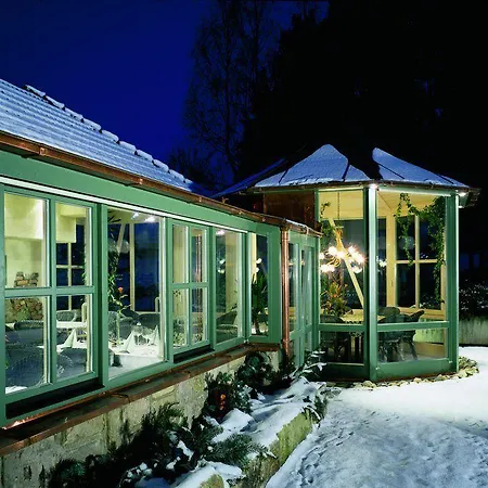 Waldhotel Baechlein Hotel