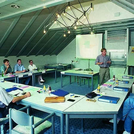 Hotel Waldhotel Baechlein Mitwitz