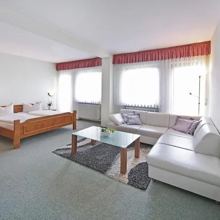 Waldhotel Baechlein Отель 3*