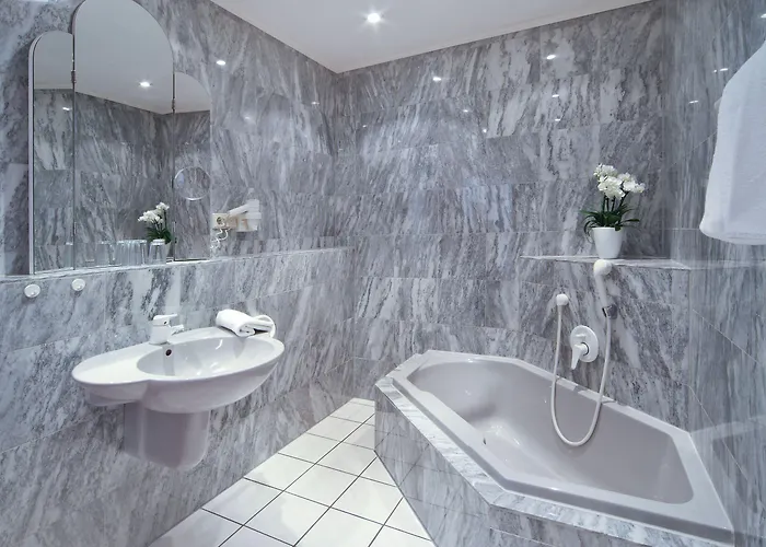 Waldhotel Baechlein Hotel 3*