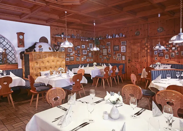 Hotel Waldhotel Baechlein 3*