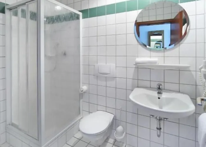 Waldhotel Baechlein Hotel 3*