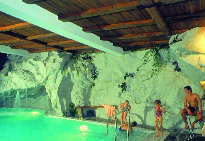 Waldhotel Baechlein 3* Mitwitz