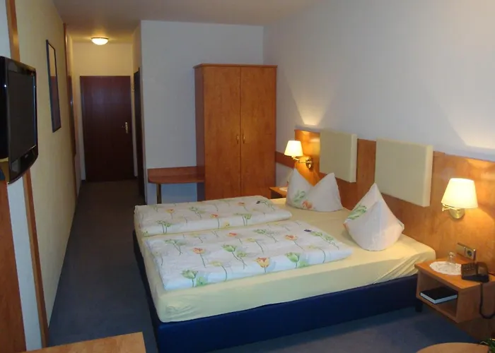 Waldhotel Baechlein Hotel