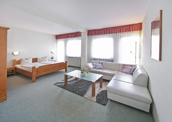 Waldhotel Baechlein Hotel 3*